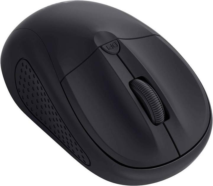 Actual product image Trust Primo (Wireless)
