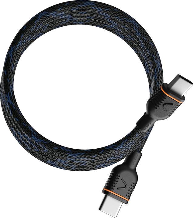 Produktbild Unisynk Magnetic USB-C to USB-C 2m (2 m, USB 3.0)