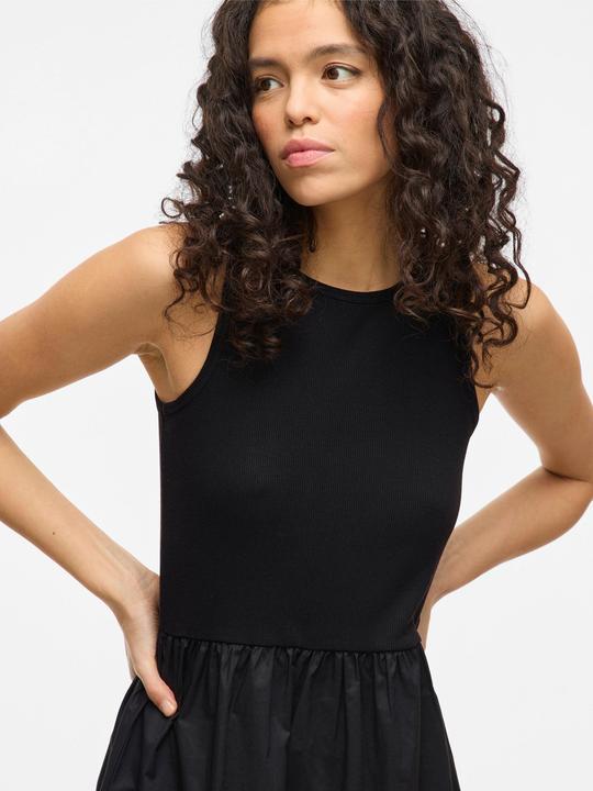 Produktbild Vila Ärmellos Maxikleid (S)