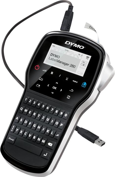 Produktbild Dymo LabelManager 280