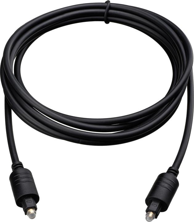 Actual product image Bigben Big Ben Optical Digital Audio Cable (2 m, Optical)