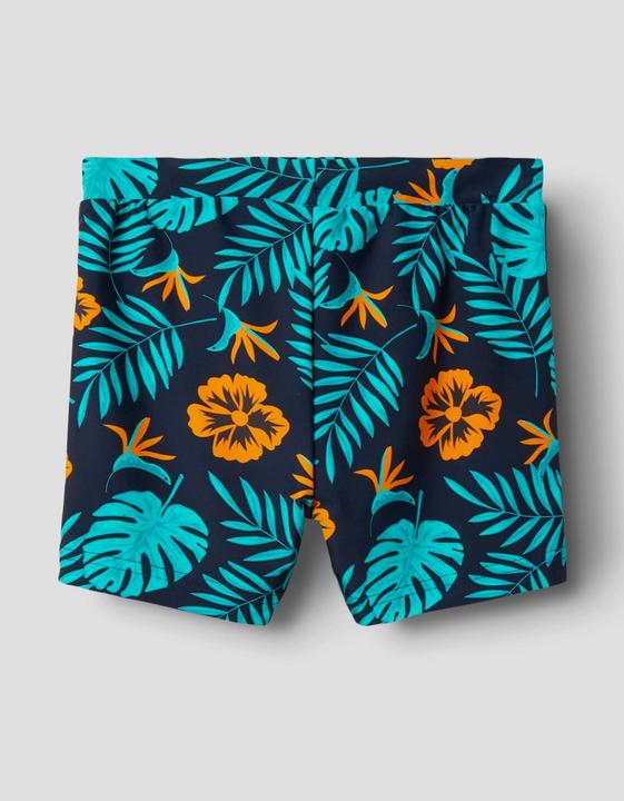 Produktbild Name it Print Badeshorts (146)