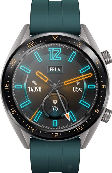 Huawei Watch GT Active Edition (46.50 mm)