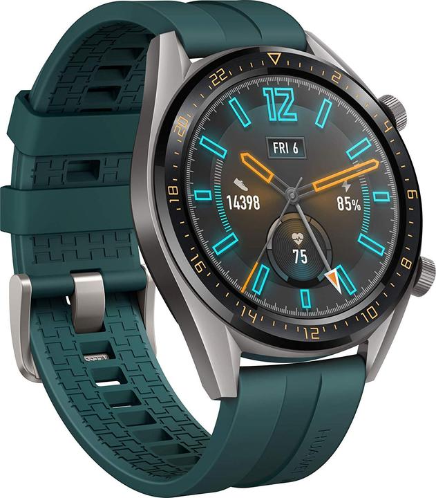 Produktbild Huawei Watch GT Active Edition (46.50 mm)