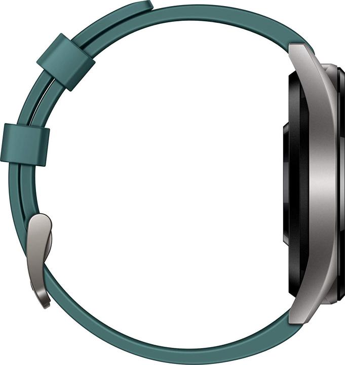 Produktbild Huawei Watch GT Active Edition (46.50 mm)