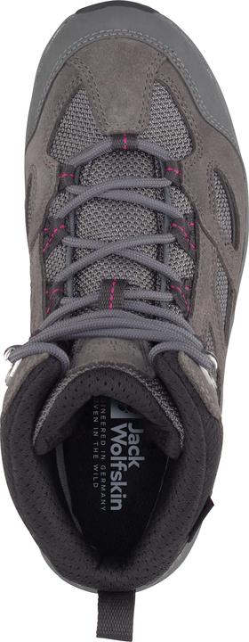 Produktbild Jack Wolfskin Vojo 3 Texapore Mid W (39)