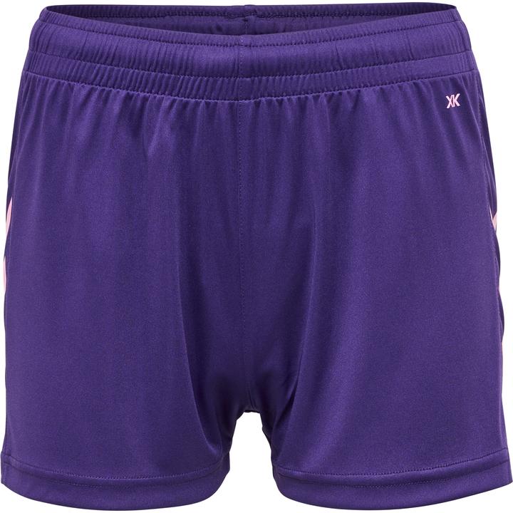 Produktbild hummel Core Xk Poly Shorts Woman (L)