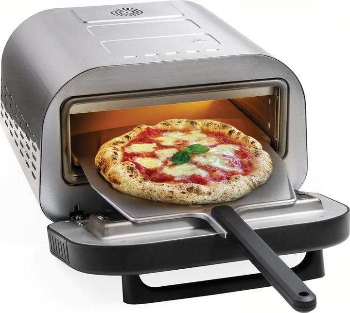 Image du produit Macom 884 Four à pizza Puissance 1700W Température