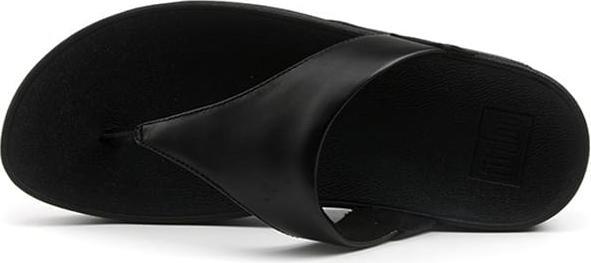 Image du produit Fitflop Lulu Toe Post en cuir (38)
