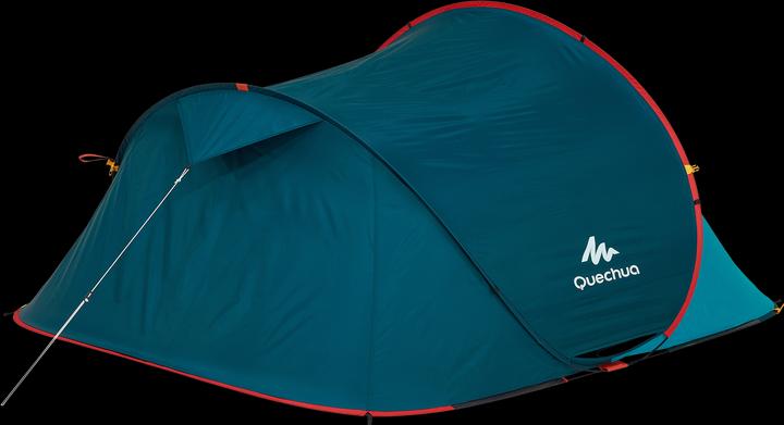 Produktbild Quechua 2 SECONDS 3 (Wurfzelt, 3.60 kg, 3 Personen)