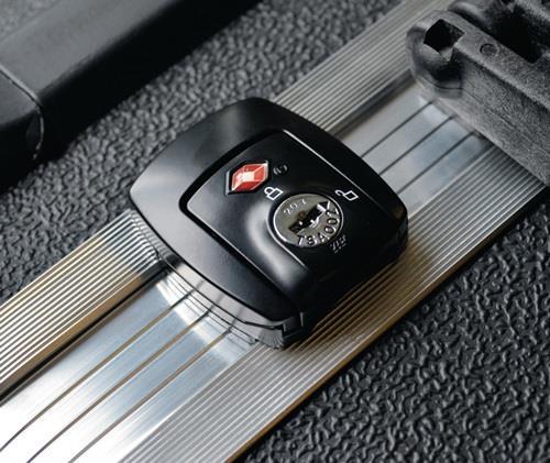 Image du produit Promat Valise à coque