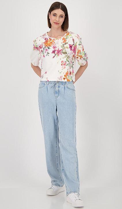 Produktbild Monari Blusenshirt BALI (40)