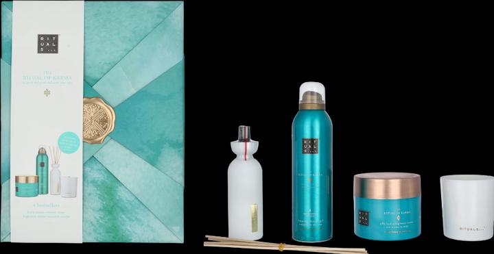 Produktbild Rituals Karma Set (Körperpflegeset)