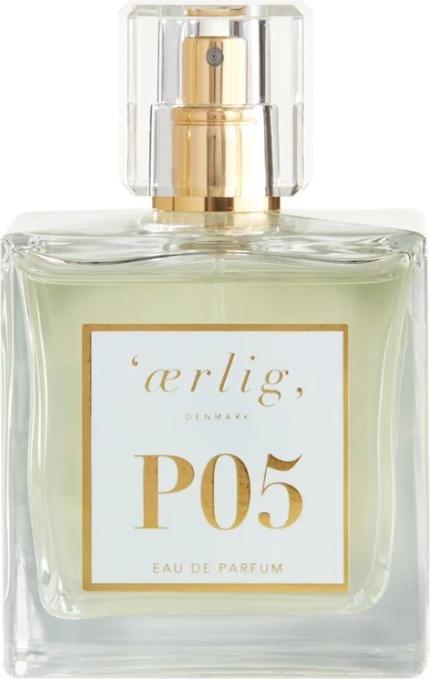 Produktbild Aerlig Eau de Parfum P05 (Eau de Parfum, 100 ml)