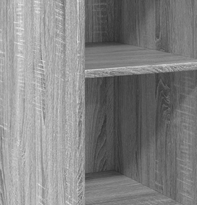 Actual product image VidaXL Sideboard (30 x 41 x 93 cm)