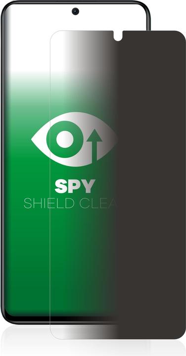 Image du produit upscreen Spy Shield Protection Anti-Espion (1 pièce(s), Xiaomi Redmi Note 11 Pro+ 5G)
