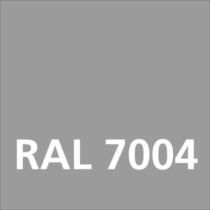 Immagine prodotto Dupli-Color Vernice acrilica lucida RAL 7004 grigio segnale (Grigio segnale, 0.40 l)