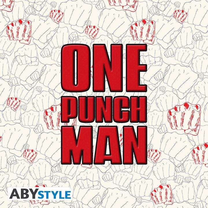 Produktbild ABYstyle One Punch Man - Fäuste