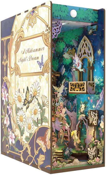 Actual product image Tonecheer A Midsummer Night's Dream