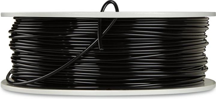 Produktbild Verbatim Filament (PLA, 2.85 mm, 1000 g, Schwarz)