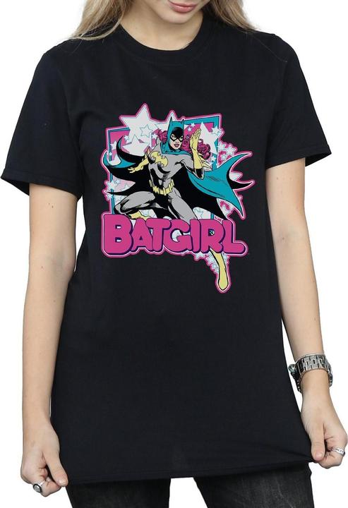 Produktbild Batman Leap TShirt (XL)