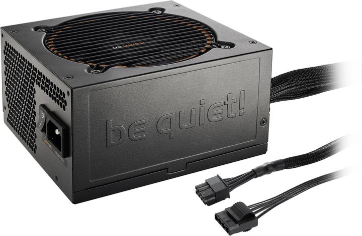 be quiet! Pure Power 10 CM (400 W)