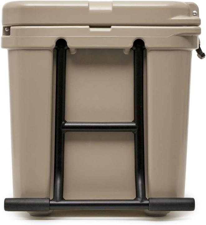 Actual product image Yeti Tundra Haul, tragbarer Kühler mit Rädern (64 l)