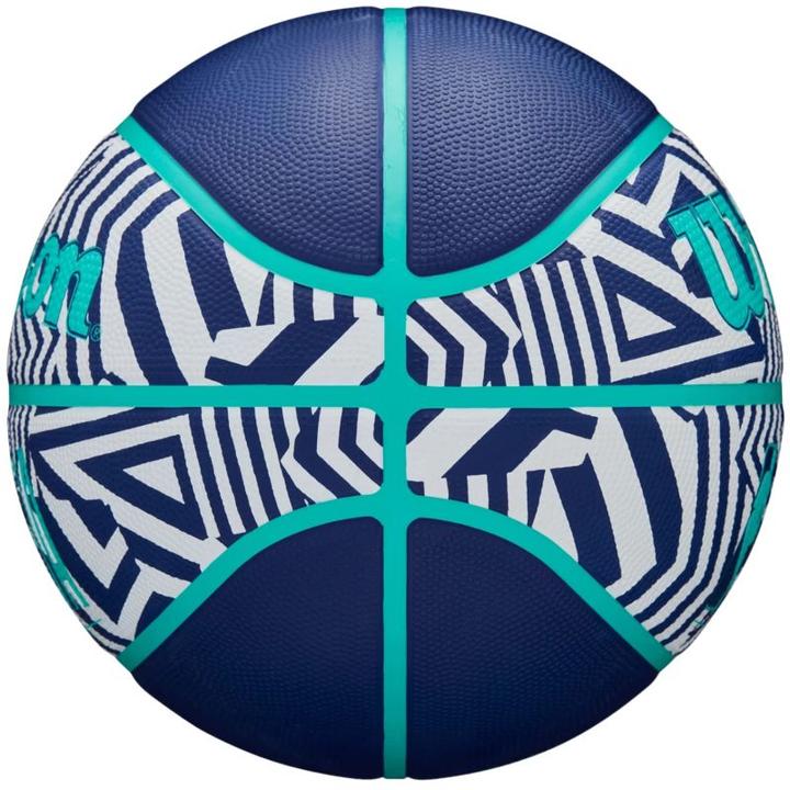 Produktbild Wilson NBA DRV Plus Dazzle Camo Basketball