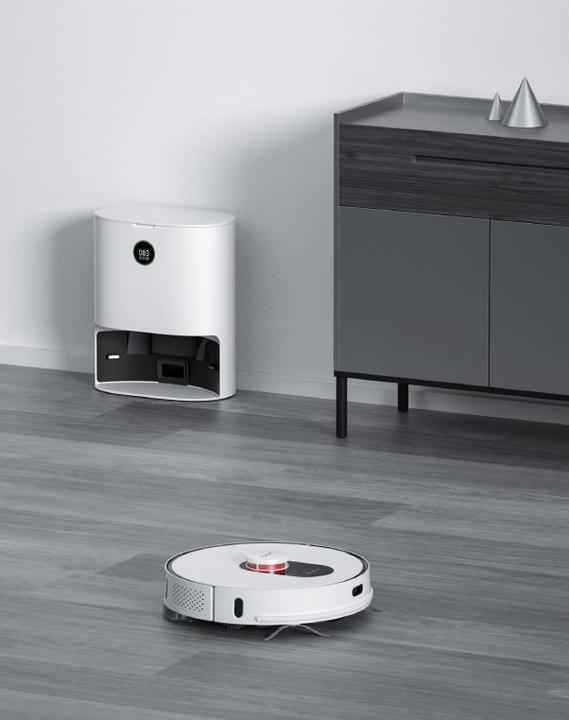 Produktbild Xiaomi Roidmi EVE plus (Saugwischroboter)