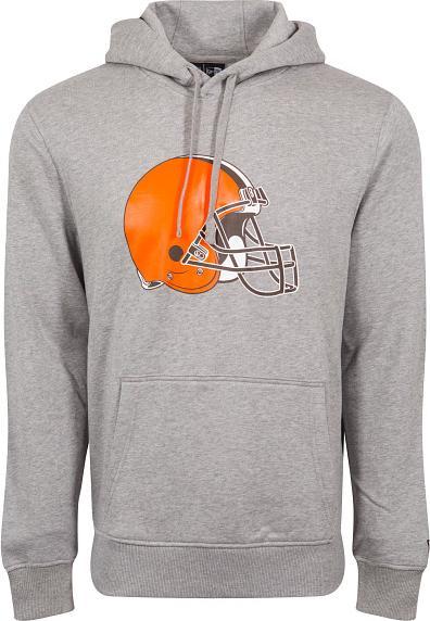 Image du produit New Era sweatshirt à capuche cleveland browns nfl (XXL)