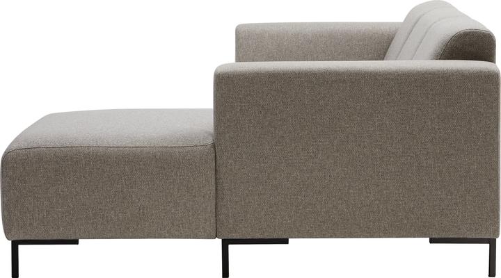 Image du produit micasa Brosch (Canapé d'angle, 3 places)