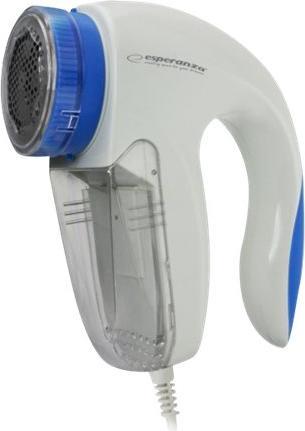 Actual product image Esperanza Pappus Clothes Razor