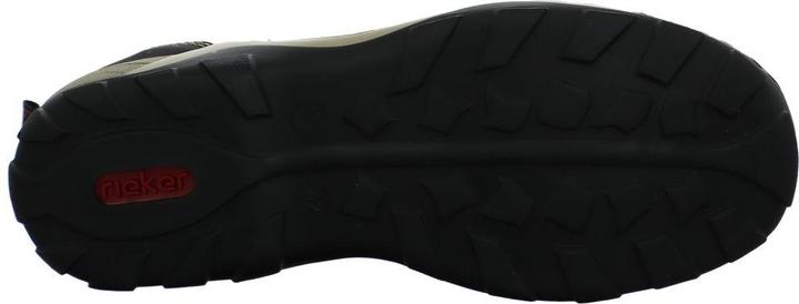 Actual product image Rieker Slipper (41)