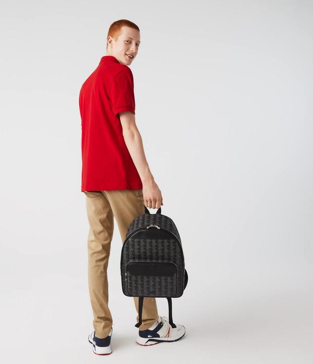 Actual product image Lacoste Backpack The Blend (20 l)