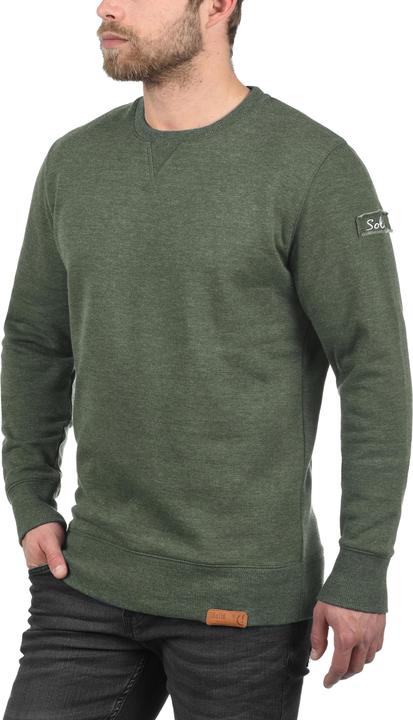 Image du produit Solid Trip - Pull en Maille - Homme (3XL)