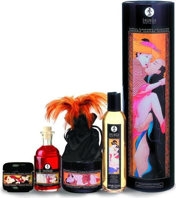 Produktbild Shunga Aphrodisia (250 ml)