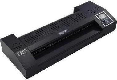 Actual product image Leitz Laminating device, PROSERIES 4600LM, for formats up to A2. (250 µm, A2)