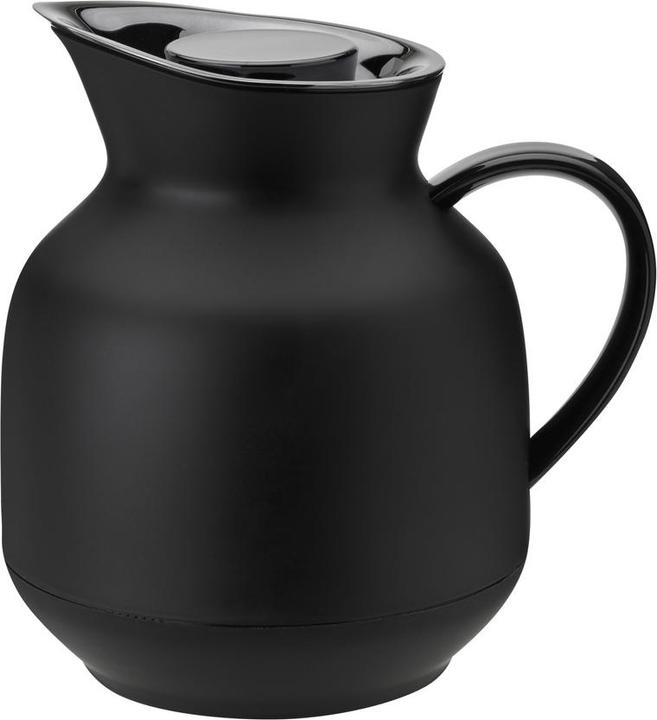 Actual product image Stelton Amphora vacuum jug, tea 1 l. (1 l)
