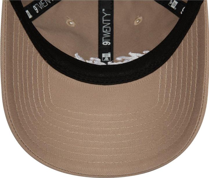 Immagine prodotto New Era 9Forty Strapback Heritage Ash Brown