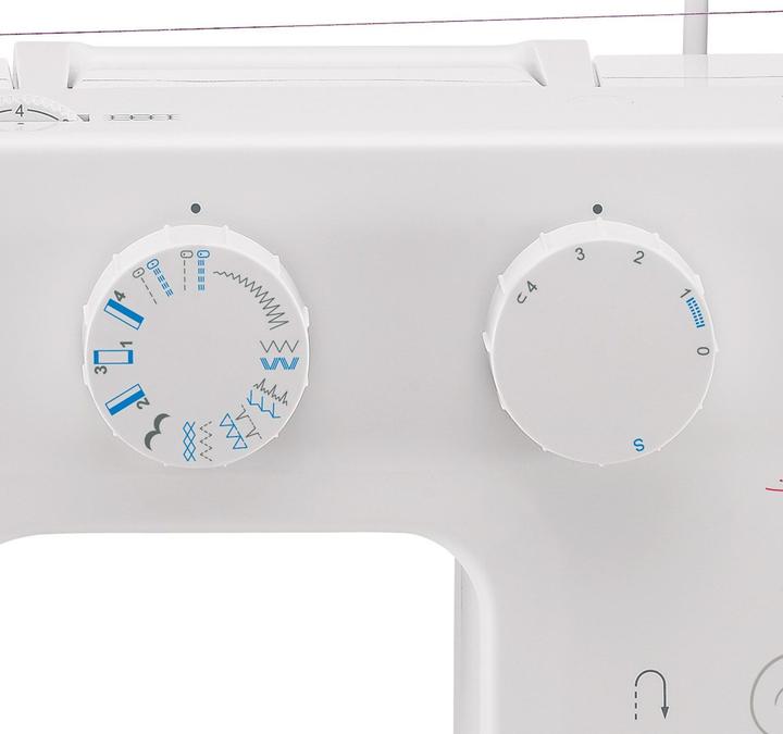 Image du produit Singer Promise 1412