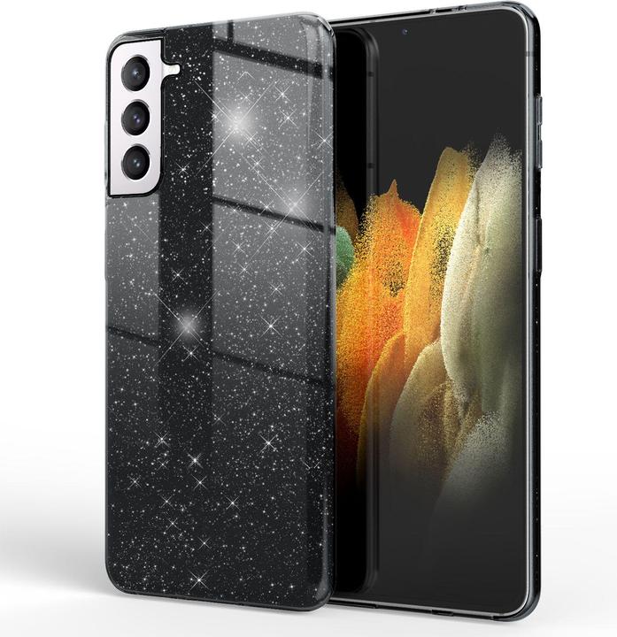 Produktbild Nalia Handyhülle (Samsung Galaxy S21)