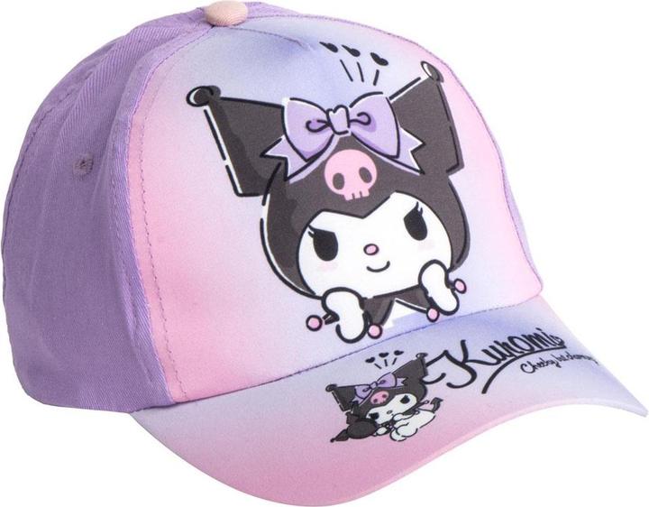 Image du produit Cerdá Sanrio - Kuromi