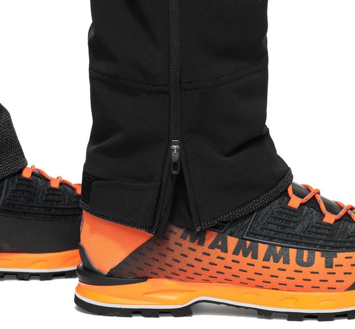 Actual product image Mammut Taiss Pro SO Pants Men (44)