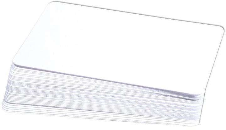 Image du produit Ursus Cartes à jouer vierges