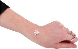 Image du produit Small World Tatouage Party dans la valise