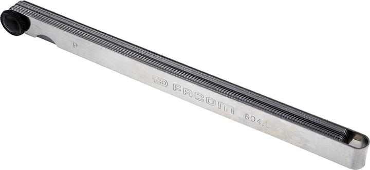 Produktbild Facom Lehre metrisch verzinkt (15 cm)