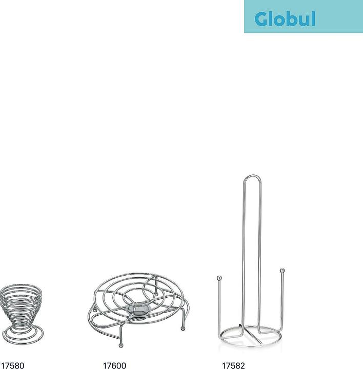 Image du produit Kela Globule