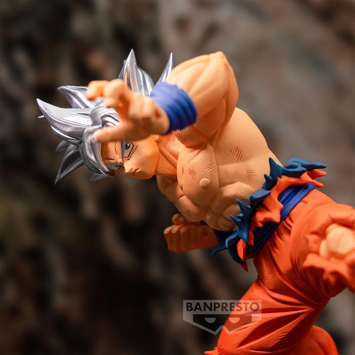 Image du produit Banpresto Son Goku