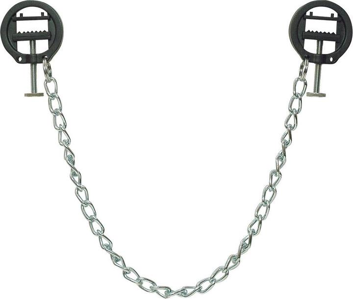 Sextreme Nippelkette