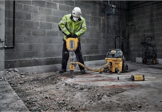 Immagine prodotto DeWalt Martello scalpello SDS-max 11 kg 1700 watt (Corrente elettrica)